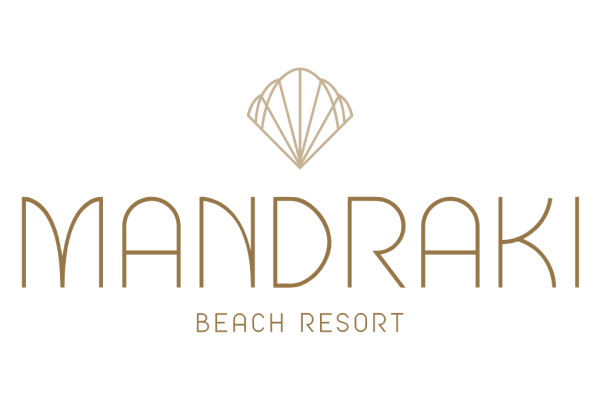 Mandraki beach resort