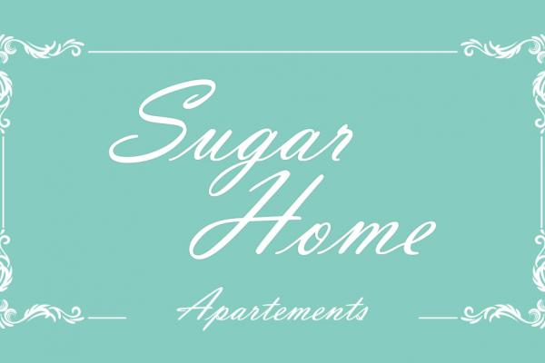 Sugar Home
