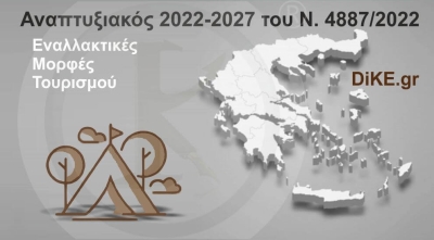 "&Epsilon;&nu;&alpha;&lambda;&lambda;&alpha;&kappa;&tau;&iota;&kappa;έ&sigmaf; &Mu;&omicron;&rho;&phi;έ&sigmaf; &Tau;&omicron;&upsilon;&rho;&iota;&sigma;&mu;&omicron;ύ" - &Alpha;&nu;&alpha;&pi;&tau;&upsilon;&xi;&iota;&alpha;&kappa;ό&sigmaf; 2022-2027